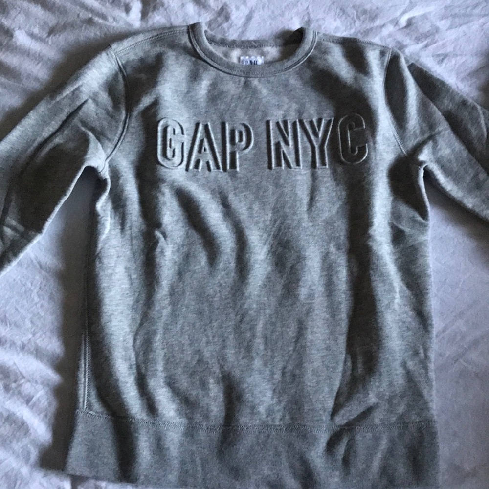Brand New Never worn sweatshirt